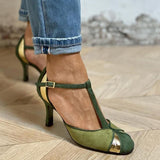 Patricia | Tacones Sofisticados