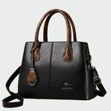 Inmaculada - Bolso cuero