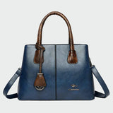 Inmaculada - Bolso cuero