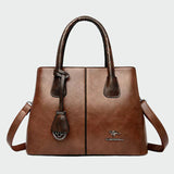 Inmaculada - Bolso cuero