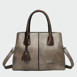 Inmaculada - Bolso cuero