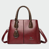 Inmaculada - Bolso cuero