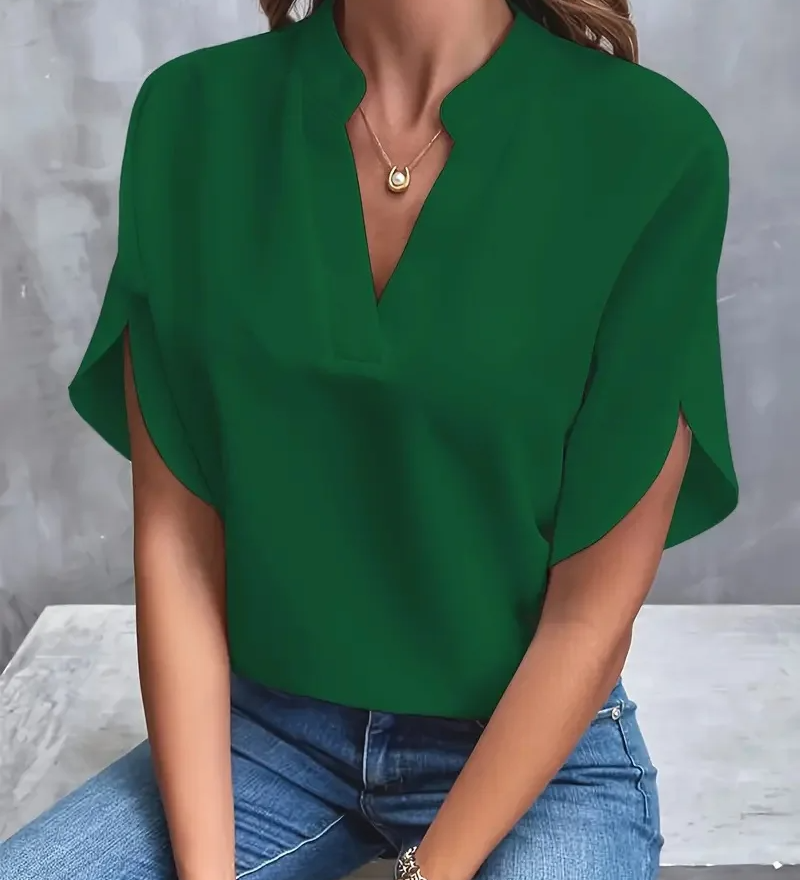 Caroline | Top Clásico