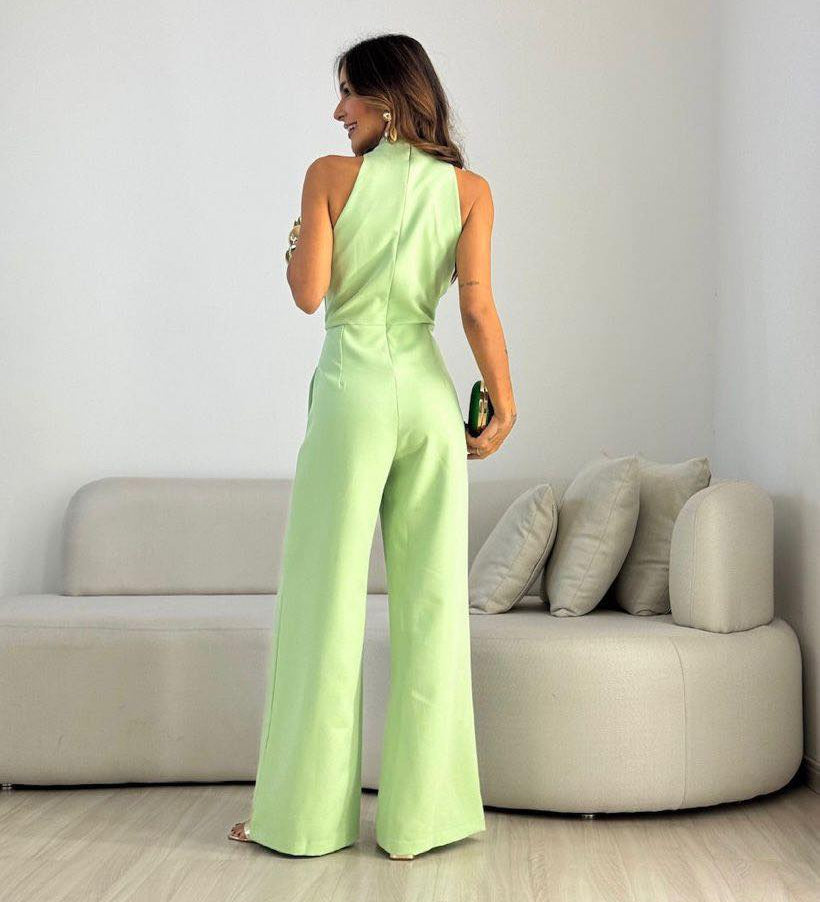 Carol™ | Mono Elegante y Halagador