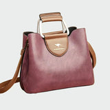 Emma - Bolso cuero