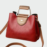 Emma - Bolso cuero