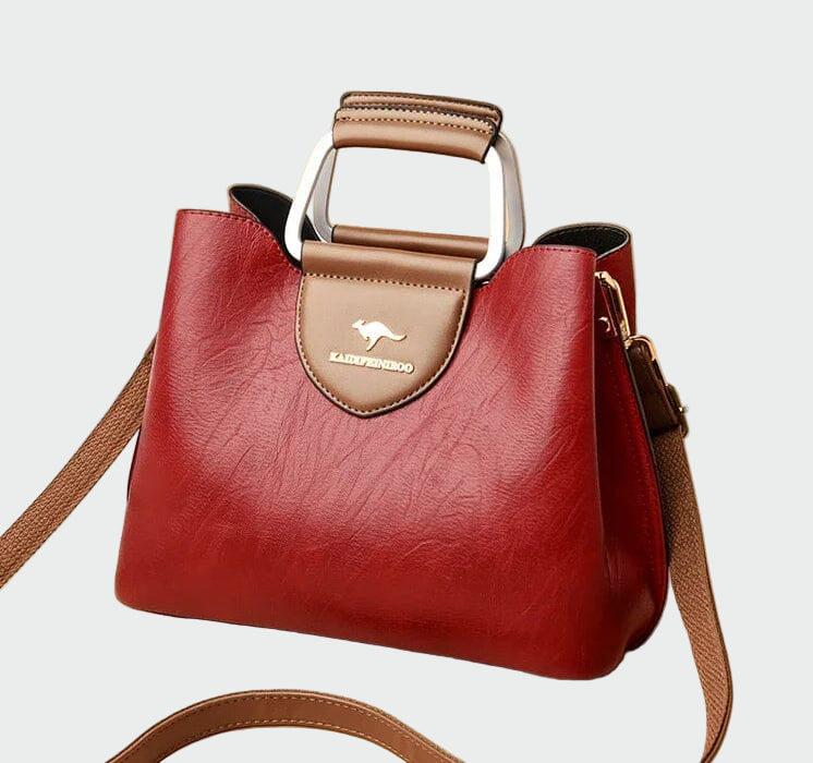 Emma - Bolso cuero