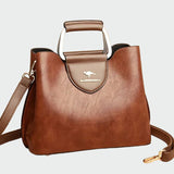 Emma - Bolso cuero