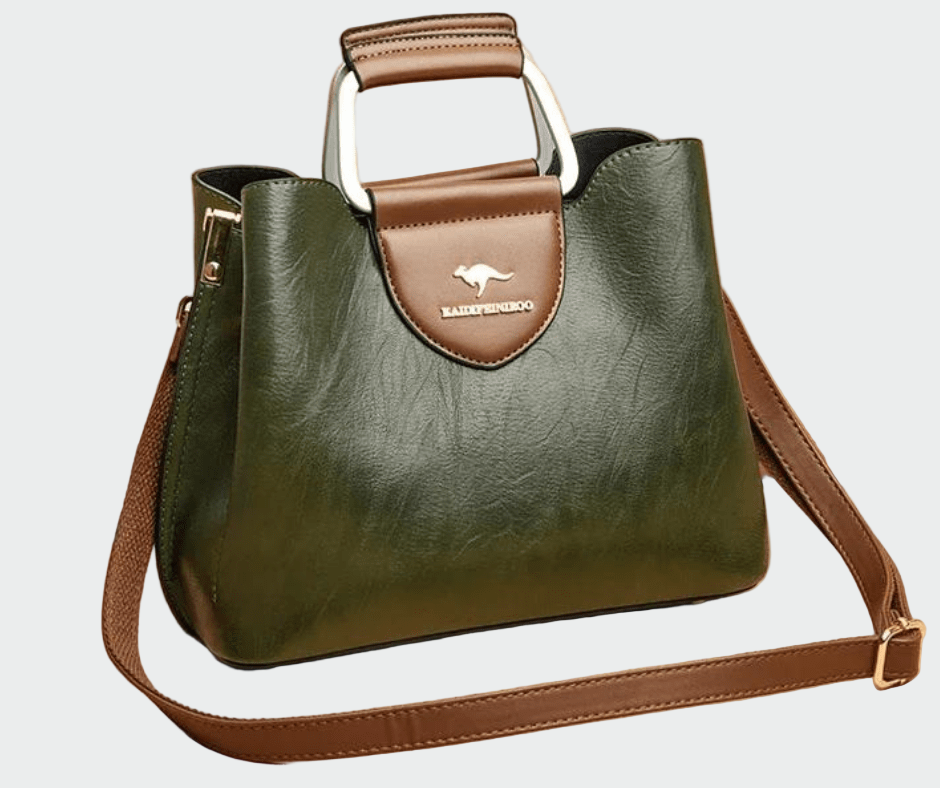 Emma - Bolso cuero