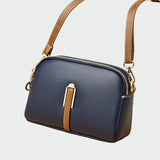 Antonella - Bolso cuero elegante