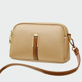 Antonella - Bolso cuero elegante