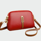 Antonella - Bolso cuero elegante