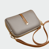Antonella - Bolso cuero elegante