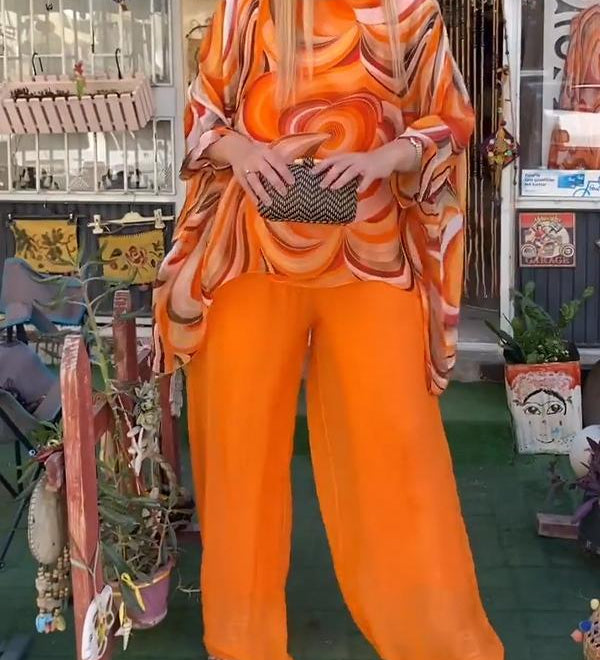 Lichelle - Conjunto Brisa Artística