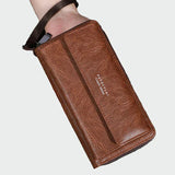 Rosalía - Cartera cuero