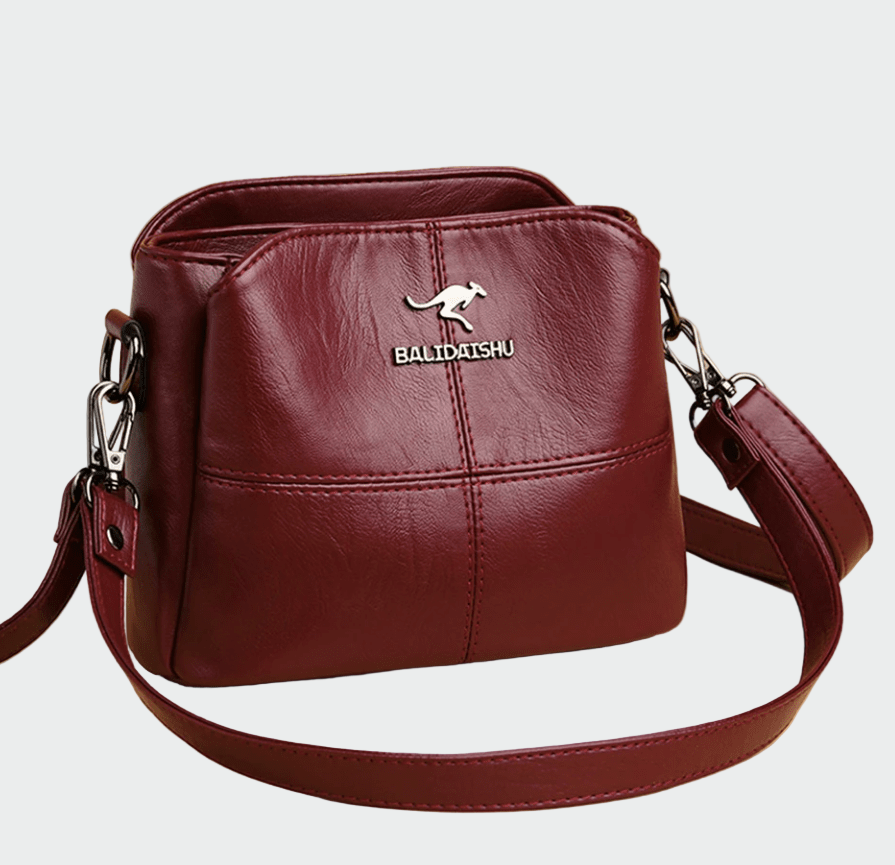 Elena - Bolso cuero