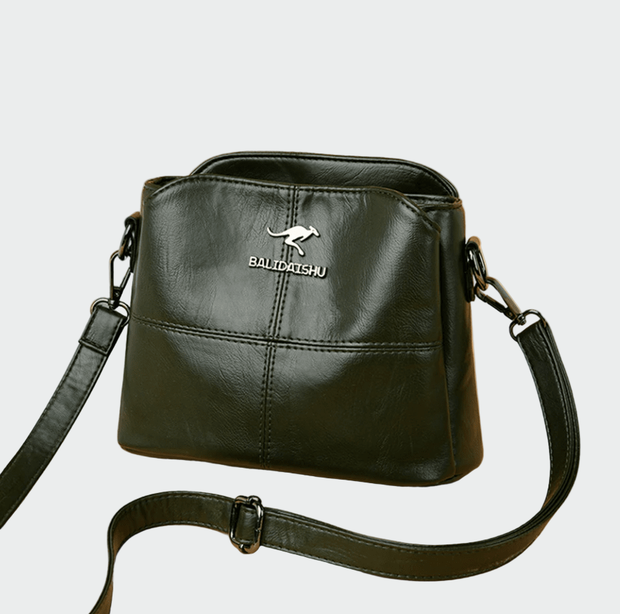 Elena - Bolso cuero