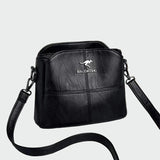 Elena - Bolso cuero