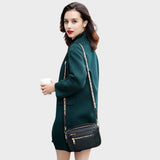 Carla - Bolso refinado