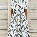 Carlee | Vestido Costera Flor