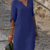 AMELIA | VESTIDO HALAGADOR