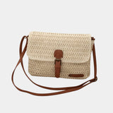 Julia - Bolso Trenzado
