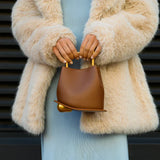 Piedad - Bolso Elegante